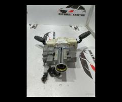 DEVIOLUCI+MECCANISMO STERZO MAZDA 6 KD45675S0M KD4 - 1