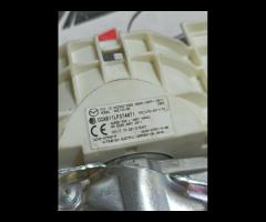 DEVIOLUCI+MECCANISMO STERZO MAZDA 6 KD45675S0M KD4 - 11