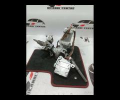 PIANTONE STERZO TOYOTA YARIS 89650-0D341 690000267 - 2