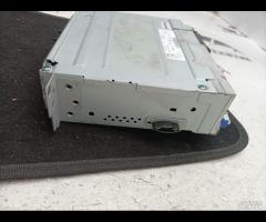 AUTORADIO LETTORE CD BMW F20 2015 939942701 651293 - 2