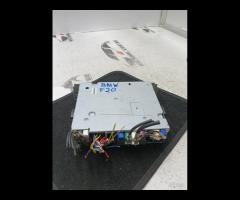 AUTORADIO LETTORE CD BMW F20 2015 939942701 651293 - 6