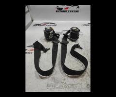 CINTURE DI SICUREZZA ANTERIORE DX/SX MERCEDES B180 - 2