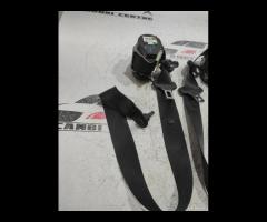 CINTURE DI SICUREZZA ANTERIORE DX/SX MERCEDES B180 - 6