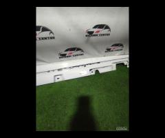 MINIGONNA RIVESTIMENTO SOTTOPORTA SX BMW SERIE 5 F - 6