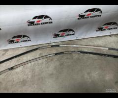 LISTELLO MODANATURA BARRE LONGITUDINALI MERCEDES W