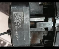 DEVIOLUCI CON CONTATTO SPIRALATO KIA RIO 93490H821 - 9