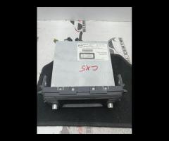 AUTORADIO LETTORE CD MAZDA CX5 2011 CV-VM02F3JM 16 - 4