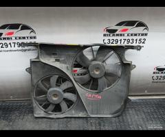 VENTOLA RAFFREDDAMENTO MOTORE CHEVROLET CAPTIVA C1