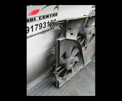 VENTOLA RAFFREDDAMENTO MOTORE CHEVROLET CAPTIVA C1