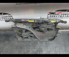 VENTOLA RAFFREDDAMENTO MOTORE CHEVROLET CAPTIVA C1