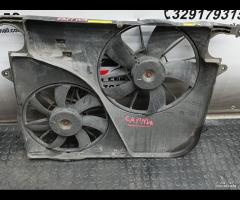 VENTOLA RAFFREDDAMENTO MOTORE CHEVROLET CAPTIVA C1