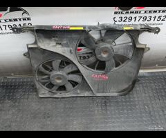 VENTOLA RAFFREDDAMENTO MOTORE CHEVROLET CAPTIVA C1
