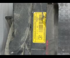 VENTOLA RAFFREDDAMENTO MOTORE CHEVROLET CAPTIVA C1 - 6