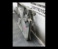 VENTOLA RAFFREDDAMENTO MOTORE CHEVROLET CAPTIVA C1 - 8