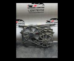 VENTOLA RAFFREDDAMENTO MOTORE CHEVROLET CAPTIVA C1 - 9