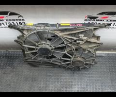 VENTOLA RAFFREDDAMENTO MOTORE CHEVROLET CAPTIVA C1 - 12