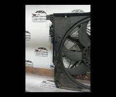 VENTOLA RAFFREDDAMENTO MOTORE BMW F10 F11 N47D20C