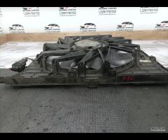 VENTOLA RAFFREDDAMENTO MOTORE BMW F10 F11 N47D20C - 9