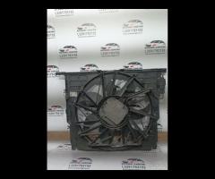 VENTOLA RAFFREDDAMENTO MOTORE BMW F10 F11 N47D20C - 14