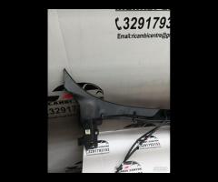 FINITURA TERGICRISTALLO ANTERIORE RANGE ROVER EVOQ