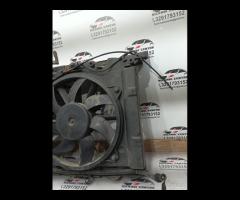 VENTOLA RAFFREDAMENTO MOTORE PEUGEOT 308 2011-2014 - 4