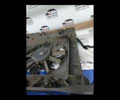 VENTOLA RAFFREDAMENTO MOTORE PEUGEOT 308 2011-2014 - 11