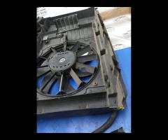 VENTOLA RAFFREDAMENTO MOTORE PEUGEOT 308 2011-2014 - 18