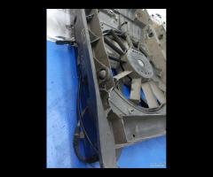 VENTOLA RAFFREDAMENTO MOTORE PEUGEOT 308 2011-2014 - 22