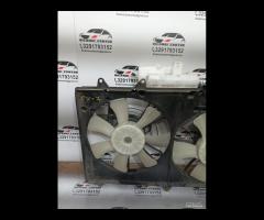 VENTOLA RAFFREDDAMENTO MOTORE MAZDA CX-7 MZR-CD 2. - 10