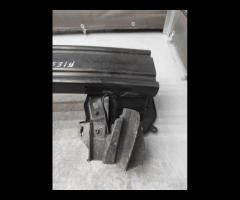 TRAVERSA RINFORZO PARAURTI ANTERIORE FORD FIESTA 2