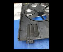 VENTOLA RAFFREDDAMENTO MOTORE AUDI A3/VW GOLF VI/S - 7