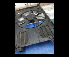 VENTOLA RAFFREDDAMENTO MOTORE AUDI A3/VW GOLF VI/S - 8