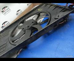 VENTOLA RAFFREDDAMENTO MOTORE AUDI A3/VW GOLF VI/S - 13