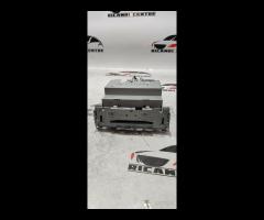 AUTORADIO LETTORE CD 2015 MERCEDES W204 A204870449 - 1
