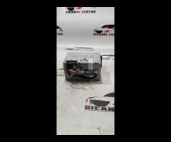 AUTORADIO LETTORE CD 2015 MERCEDES W204 A204870449 - 3