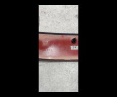 SPOILER PORTELLONE POSTERIORE MAZDA 6 STATION WAGO - 3