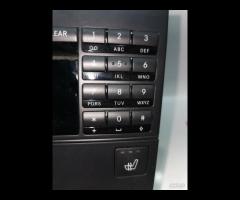 AUTORADIO LETTORE CD MERCEDES E 220 A2129008322 A2