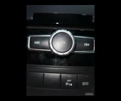 AUTORADIO LETTORE CD MERCEDES E 220 A2129008322 A2