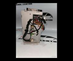 AUTORADIO LETTORE CD MERCEDES E 220 A2129008322 A2 - 6