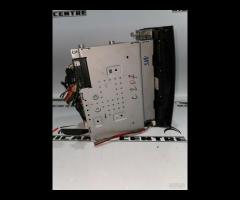 AUTORADIO LETTORE CD MERCEDES E 220 A2129008322 A2 - 7