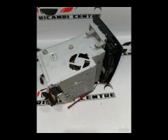AUTORADIO LETTORE CD MERCEDES E 220 A2129008322 A2 - 8