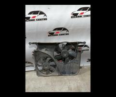 VENTOLA RAFFREDDAMENTO MOTORE CHEVROLET CAPTIVA (C