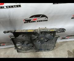 VENTOLA RAFFREDDAMENTO MOTORE CHEVROLET CAPTIVA (C