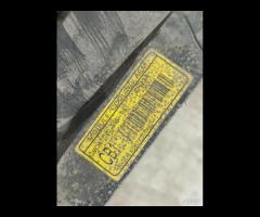 VENTOLA RAFFREDDAMENTO MOTORE CHEVROLET CAPTIVA (C
