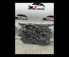 VENTOLA RAFFREDDAMENTO MOTORE CHEVROLET CAPTIVA (C - 6