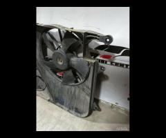 VENTOLA RAFFREDDAMENTO MOTORE CHEVROLET CAPTIVA (C - 7