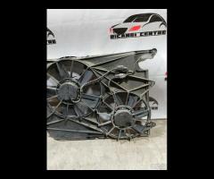 VENTOLA RAFFREDDAMENTO MOTORE CHEVROLET CAPTIVA (C - 10
