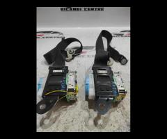CINTURE DI SICUREZZA ANTERIORE SX+DX MAZDA 6 2010