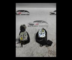 CINTURE DI SICUREZZA ANTERIORE SX+DX MAZDA 6 2010