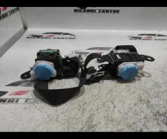 CINTURE DI SICUREZZA ANTERIORE SX+DX MAZDA 6 2010 - 6